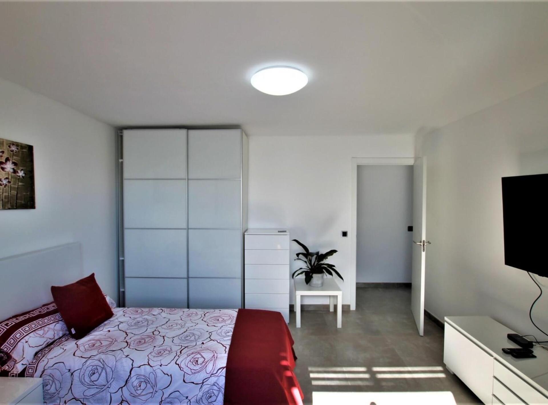 Vila Holiday House And Spa Lanzarote Tías Exteriér fotografie